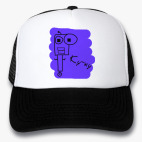 Кепки Trucker