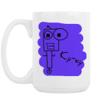 Кружка 420 мл