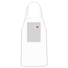 Кухонный фартук