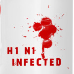 A_H1N1 Infected