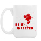 Кружка 420 мл