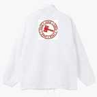 Ветровка с капюшоном