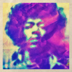 Jimi Hendrix