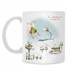 Кружка 330 мл