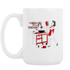 Кружка 420 мл