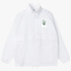 Ветровка с капюшоном