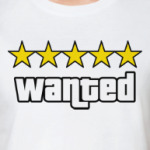 Wanted