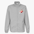 Ветровка без капюшона