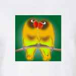 Неразлучник