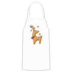 Кухонный фартук