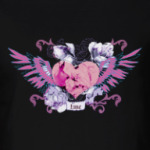 Дизайн с сердцем