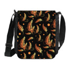 Золотой папоротник