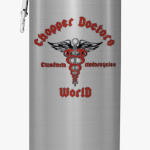 Chopper Doctors World
