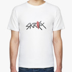 Skrillex minimal