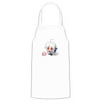 Кухонный фартук