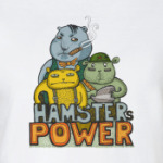 Hamsters