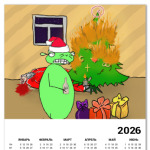 Поллитровая Мышь