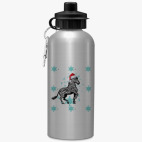 Спортивная бутылка