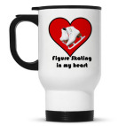 Кружка-термос