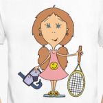 Хорошая Девочка