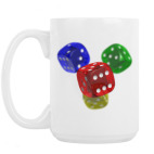 Кружка 420 мл