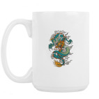 Кружка 420 мл