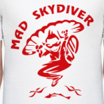 MAD SKYDIVER