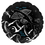 ЛЕТУЧИЕ РЫБЫ. You have wings