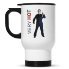 Кружка-термос