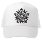 Кельтский цветок