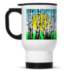 Кружка-термос