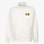 Ветровка без капюшона