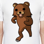 Pedobear small