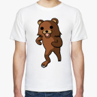 Pedobear small