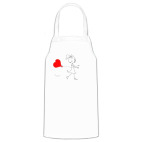 Кухонный фартук