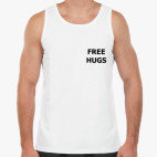 FREE HUGS