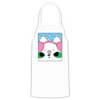 Кухонный фартук