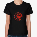 Fire and blood, Game of thrones