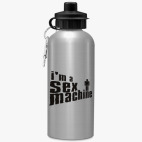 Спортивная бутылка