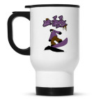 Кружка-термос