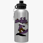 Спортивная бутылка