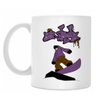 Кружка 330 мл