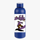 Термобутылка