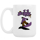 Кружка 420 мл