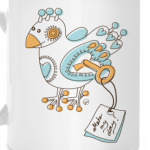 'Заводная птица'