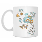 Кружка 330 мл