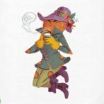 Джек Фонарь