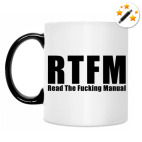 RTFM