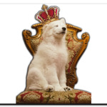 Ваше Величество