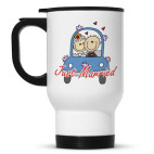 Кружка-термос